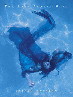cover image of The Rain Barrel Baby